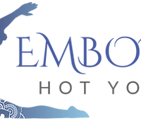 Embody Hot Yoga Marion