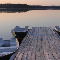 Camping Rivire-des-Outaouais