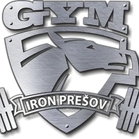IRONGYM Prešov