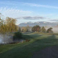 Mulligans Golf Course
