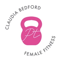 Claudia Bedford Female Fitness