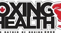 Boxing 4 Health
