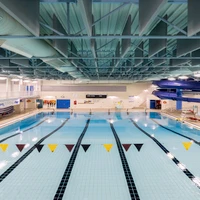 Bioclean Aquatic Centre