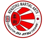 KENZOKU MARTIAL ARTS