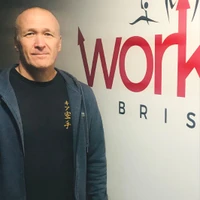 Workout Bristol