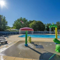 Camping Tohapi Le Ried