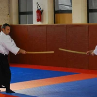 Aikido Trégor