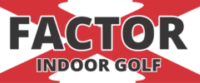 XFactor Indoor Golf (North)