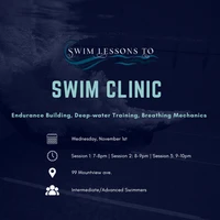 Swim Lesson Inc.
