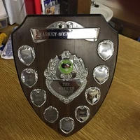 Market Bosworth Bowling Club