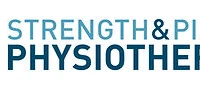 Strength and Pilates Physiotherapy