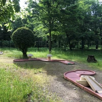 Mini golf