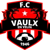 Football Club de Vaulx En Velin