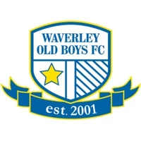 Waverly Old Boys