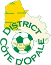 Opal Coast District Football