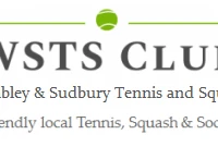 Wembley and Sudbury Tennis and Squash Club