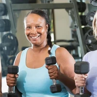 Move and Feel Amazing