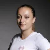 Pauline Lareynie/Coach sportif Lyon