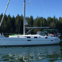 MYSTIC SAILING