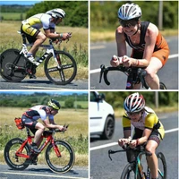 Focus on Fitness Martin Kirwan (Ironman Coach)