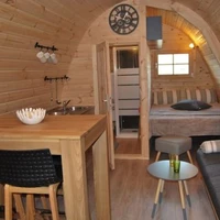 Boating Base and Outdoor