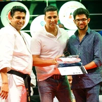 MMA with Mehul Vora