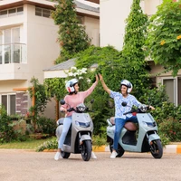 BLive Electric Bike/Cycle Tours