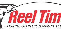Reel Time Fishing Charters & Marine Tours