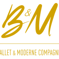 Ballet & Modern compagnie