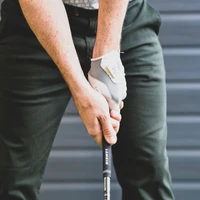 Russell Heritage Golf
