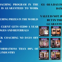 Rory Skerritt Fitness Coaching