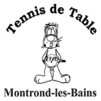 TT MONTROND LES BAINS