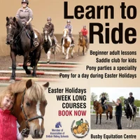 Busby Equitation Centre