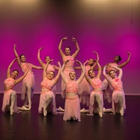 Erin Nash Ballet Academy Joondalup
