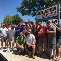 Reel Action Charters
