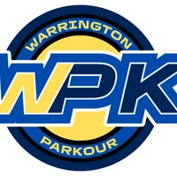Warrington Parkour