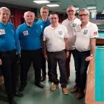 Club de billard carambole - BCCB