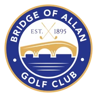 Bridge of Allan Golf Club