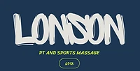 Lonson Personal Training
