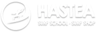 Surf School Hastea À Biarritz