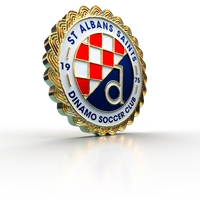 St Albans Saints Dinamo Soccer Club