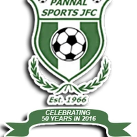 Pannal Sports JFC Community Park