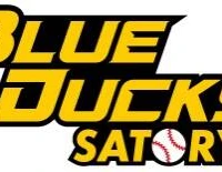 Satory Baseball - Blue Ducks