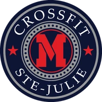 Crossfit Minotaure