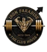 Iron Paradise Gym