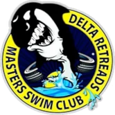 Delta Retreads Masters swim