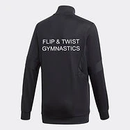 Flip and Twist tumbling & gymnastics