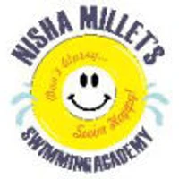 Nisha Millets Swimming Academy @ RXDX Samanvay