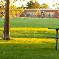Patricia Charron Park