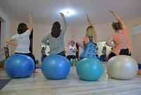 Pilates Et Plus
